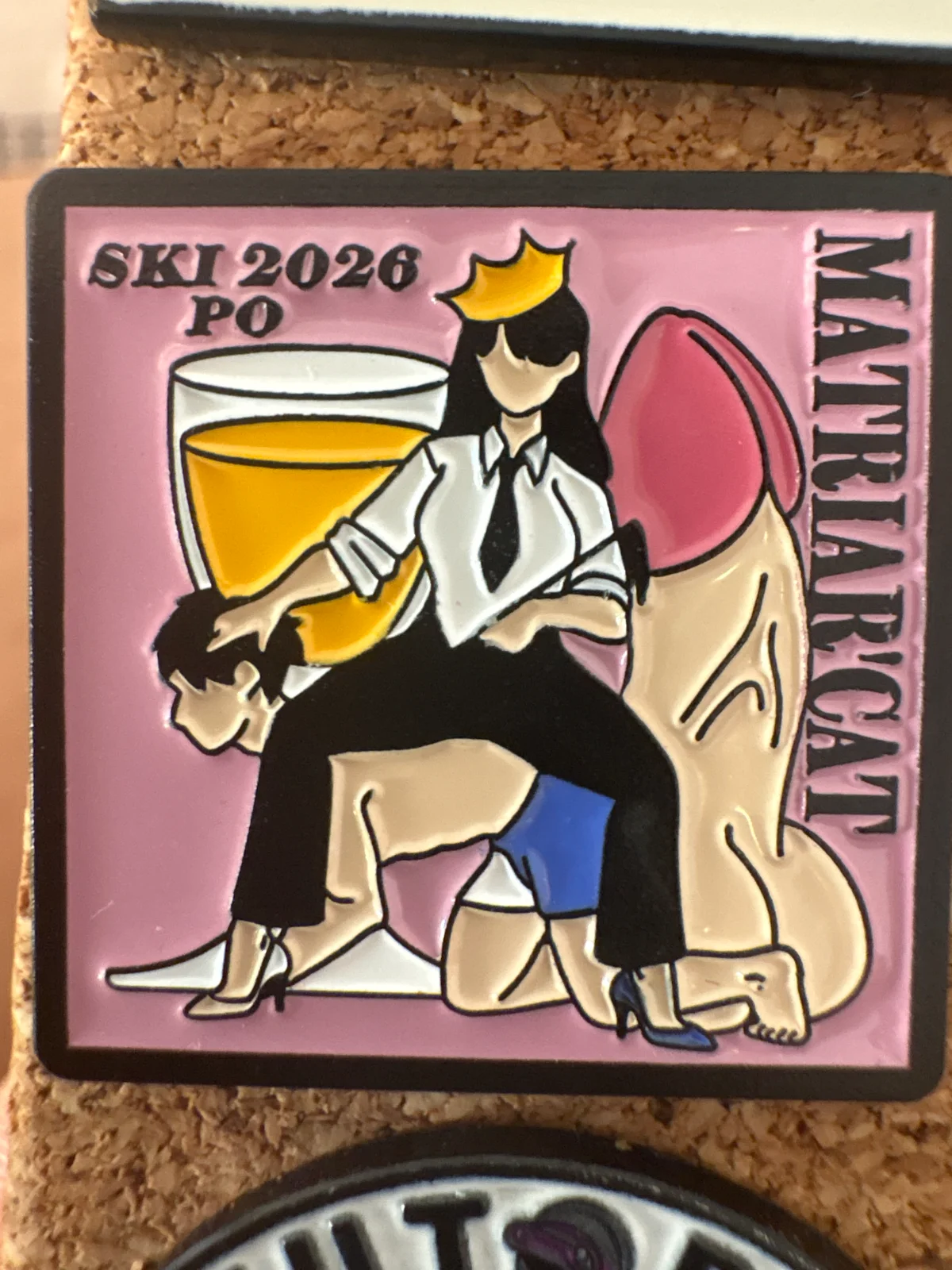Matriarcat PO 2026